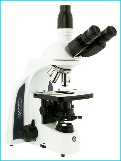 Euromex iScope