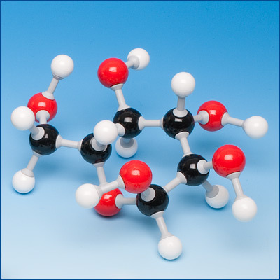 Organická chemie – studentská sada